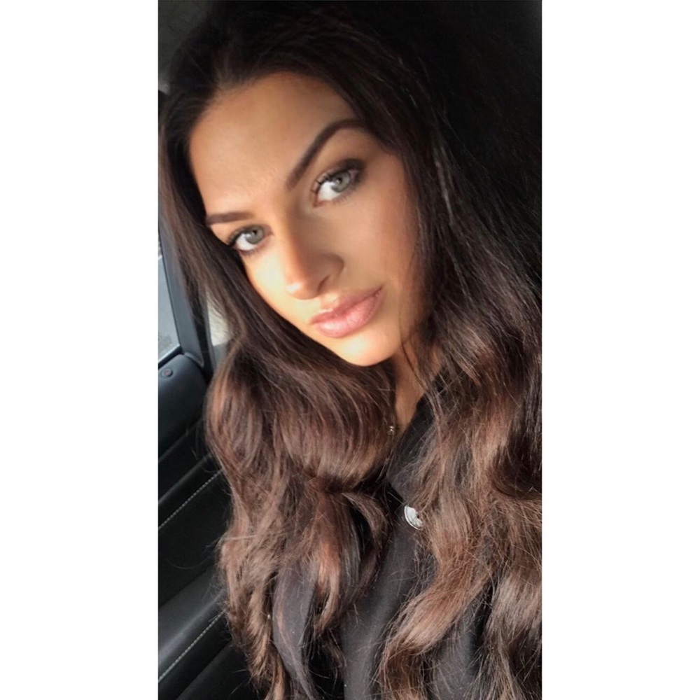 Meet your Posher, Jamie